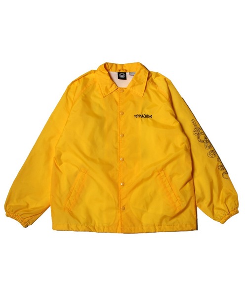 Toy Machine コーデュロイ ジャケット 【激レア】 TOY MACHINE（トイ
