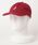 KANGOL�i�J���S�[���j�́uKANGOL/�J���S�[���@Washed Baseball cap�i�L���b�v�j�v�b���b�h