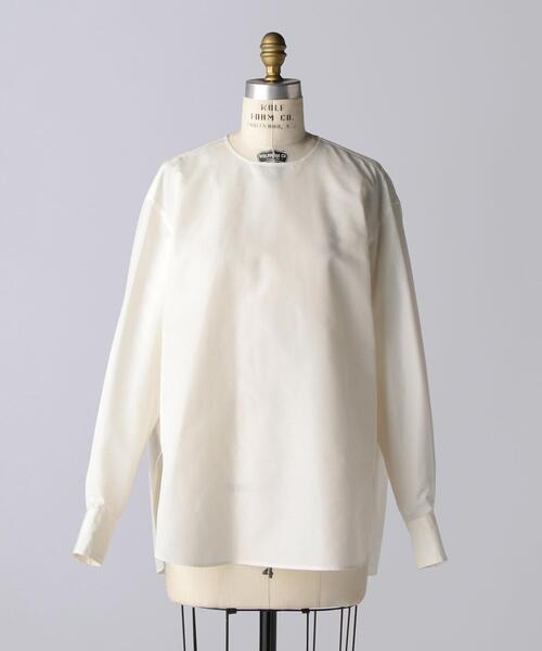 ブラミンク　ブラウス38 UNITED ARROWS（ユナイテッドアローズ）の「〈 BLAMINK（ブラミンク