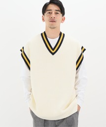 JW-SCHOOL DAYS CHILDEN VEST