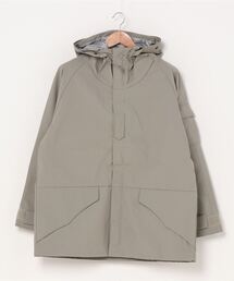 【HOUSTON】ECW PARKA LONG