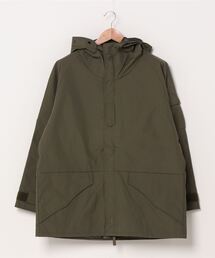 【HOUSTON】ECW PARKA LONG