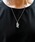 Subciety�i�T�u�T�G�e�B�j�́uMETAL NECKLACE -PRAYING HANDS-�i�l�b�N���X�j�v�b�A���e�B�[�N�V���o�[