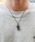 Subciety�i�T�u�T�G�e�B�j�́uMETAL NECKLACE -PRAYING HANDS-�i�l�b�N���X�j�v�b�u���b�N