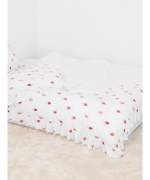 Sleepマルチカバー 寝具 Gelato Gelato インテリア Pique ジェラートピケ のファッション Sleep