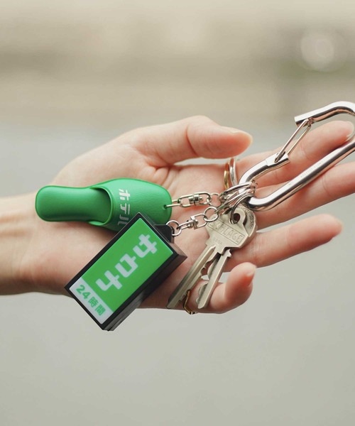 スティルインラブ カラビナ・アクリルキーホルダーセット NI59261 Zカラビナー #2 NiteIze ステンレス製 - 【通販モノタロウ】