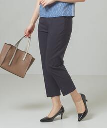 ＜closet story＞□CSC ホソミ テーパード パンツ -手洗い可能-