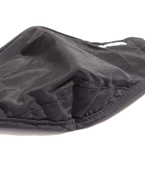 AVIREX（アヴィレックス）の「AVIREX/アビレックス AX CASUAL MASK TIGER CAMO マスク 抗菌加工 洗濯可能  洗って使える（マスク・メンズ・ホワイト/ブラック/ブラック×ホワイト/グリーン系カモフラージュ/ホワイト系その他/ブラック系その他・FREE）」の8枚目の写真