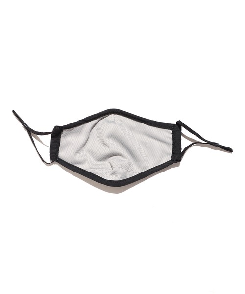 AVIREX（アヴィレックス）の「AVIREX/アビレックス AX CASUAL MASK TIGER CAMO マスク 抗菌加工 洗濯可能  洗って使える（マスク・メンズ・ホワイト/ブラック/ブラック×ホワイト/グリーン系カモフラージュ/ホワイト系その他/ブラック系その他・FREE）」の10枚目の写真