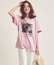 【GOOD ROCK SPEED】Roberta Bayley　ＴシャツⅡ