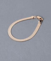 UNITED ARROWS | ＜LAURA LOMBARDI（ローラ ロンバルディ）＞OMEGA チェーン ブレスレット(ブレスレット)