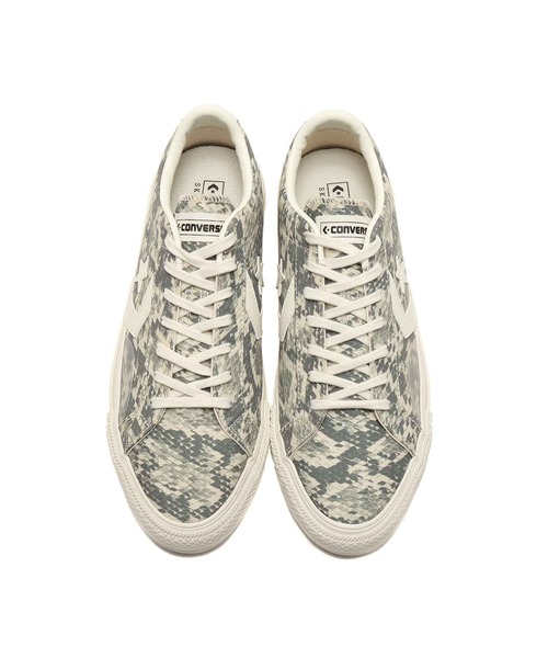 CONVERSE  PRORIDE SK OX +　27.0cm CONVERSE PRORIDE SK GD OX ⁄ コンバース プロライド SK GD OX