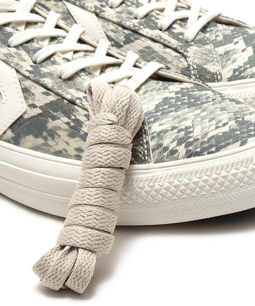 CONVERSE  PRORIDE SK OX +　27.0cm CONVERSE PRORIDE SK GD OX ⁄ コンバース プロライド SK GD OX