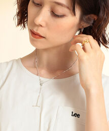 Ray BEAMS | XOLO / Pipe ネックレス(ネックレス)