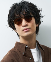 Zoff | ボストン型 サングラス｜TREND SUNGLASSES(サングラス)