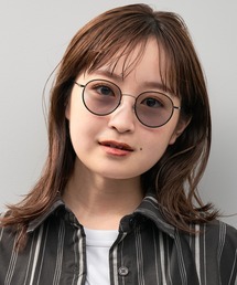 Zoff | ボストン型 サングラス｜カラーレンズ｜ユニセックス｜TREND SUNGLASSES(サングラス)