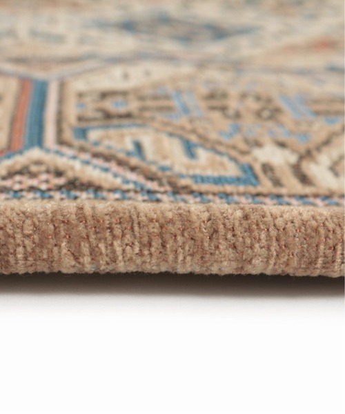 GLENOAKS RUG 140x200 グレンオークスラグ 【公式通販】