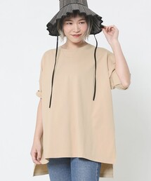 Sig FREAK'S STORE | スクエアビックTシャツ(Tシャツ/カットソー)