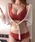 Lace Ladies�i���[�X���f�B�[�X�j�́u���[�X�J�b�v�f�U�C�� �m�����C���[ �e���u�����V���[�c 2�_�Z�b�g�i�u��&�V���[�c�j�v�b���b�h