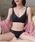 Lace Ladies�i���[�X���f�B�[�X�j�́u���[�X�J�b�v�f�U�C�� �m�����C���[ �e���u�����V���[�c 2�_�Z�b�g�i�u��&�V���[�c�j�v�b�u���b�N