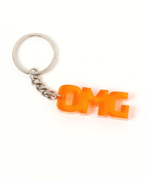 niko and...（ニコアンド）の「オリジナルモチーフネオンキーリング（キーホルダー・レディース・その他1/その他2/その他3/その他4/その他5・0）」の3枚目の写真