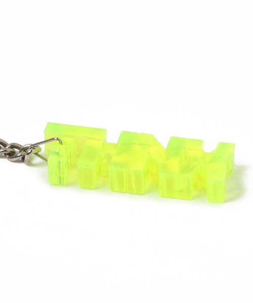 niko and...（ニコアンド）の「オリジナルモチーフネオンキーリング（キーホルダー・レディース・その他1/その他2/その他3/その他4/その他5・0）」の11枚目の写真