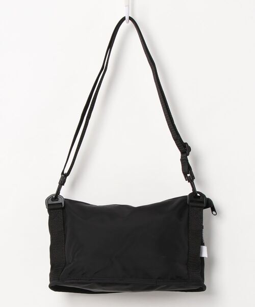 MELO（メロ）の「MELO/メロ　Shoulder Bag 4L（ショルダーバッグ・レディース・パープル/ピンク/イエロー/エメラルド/ブラック・FREE）」の6枚目の写真