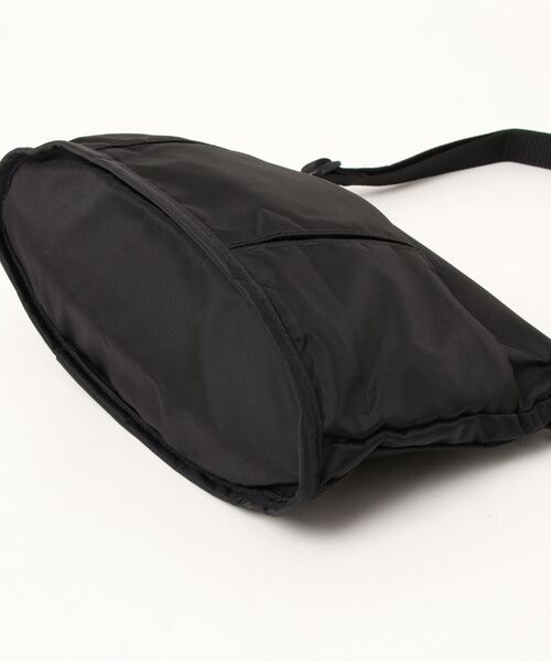 MELO（メロ）の「MELO/メロ　Shoulder Bag 4L（ショルダーバッグ・レディース・パープル/ピンク/イエロー/エメラルド/ブラック・FREE）」の7枚目の写真