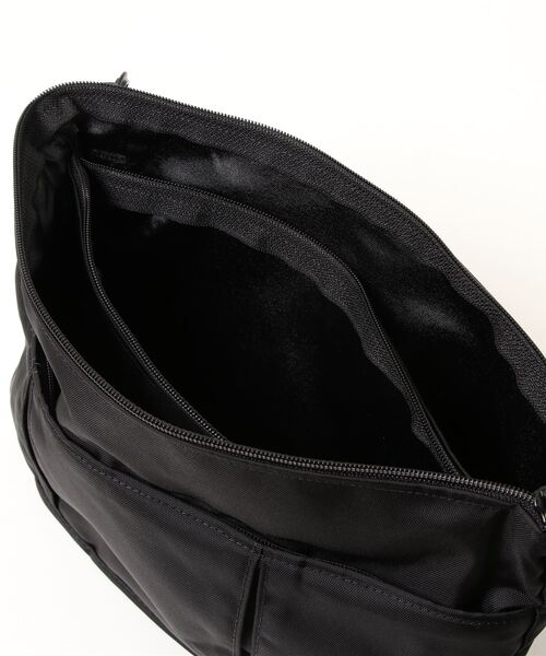 MELO（メロ）の「MELO/メロ　Shoulder Bag 4L（ショルダーバッグ・レディース・パープル/ピンク/イエロー/エメラルド/ブラック・FREE）」の8枚目の写真