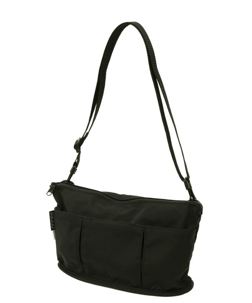 MELO（メロ）の「MELO/メロ　Shoulder Bag 4L（ショルダーバッグ・レディース・パープル/ピンク/イエロー/エメラルド/ブラック・FREE）」の2枚目の写真