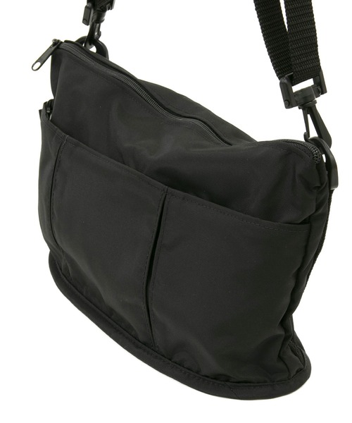 MELO（メロ）の「MELO/メロ　Shoulder Bag 4L（ショルダーバッグ・レディース・パープル/ピンク/イエロー/エメラルド/ブラック・FREE）」の13枚目の写真