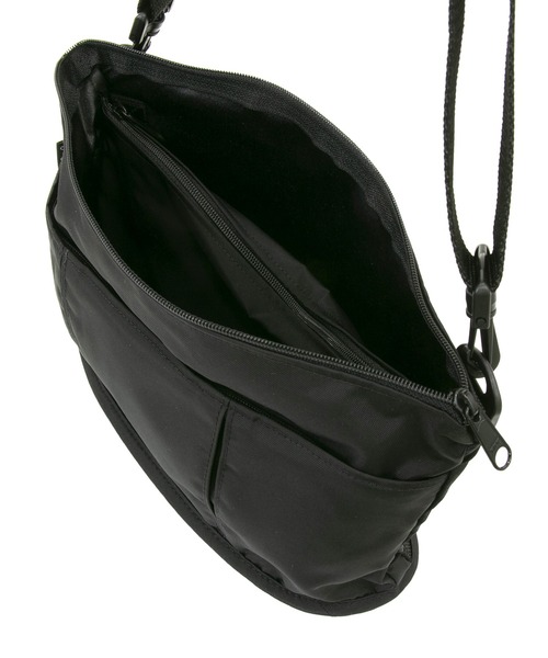 MELO（メロ）の「MELO/メロ　Shoulder Bag 4L（ショルダーバッグ・レディース・パープル/ピンク/イエロー/エメラルド/ブラック・FREE）」の15枚目の写真