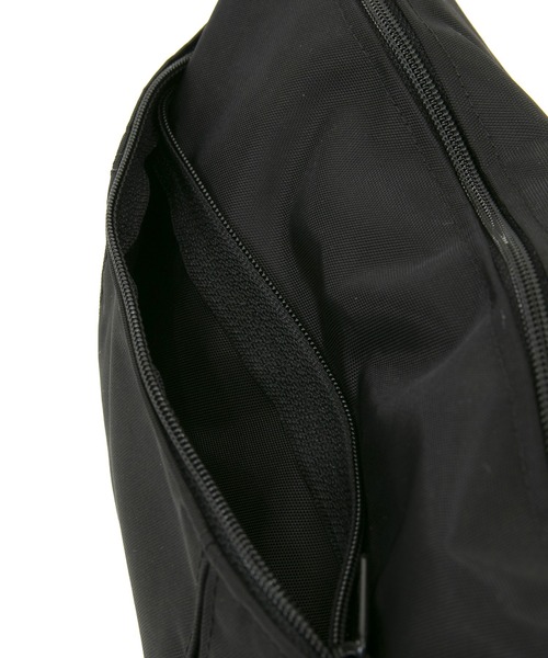 MELO（メロ）の「MELO/メロ　Shoulder Bag 4L（ショルダーバッグ・レディース・パープル/ピンク/イエロー/エメラルド/ブラック・FREE）」の14枚目の写真