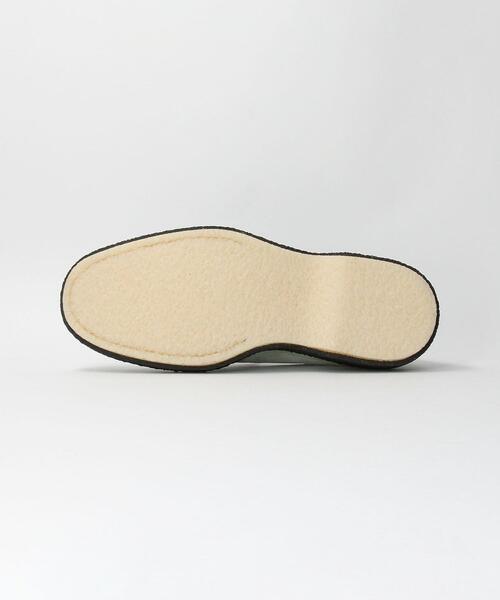 ADIEU（アデュー）の「＜ADIEU＞TYPE139 GREY/シューズ（スニーカー・メンズ・ライトグレー・42/40/41）」の4枚目の写真