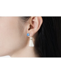 STONE OCEAN（ストーンオーシャン）の「フリンジピアス（ピアス（両耳用））」