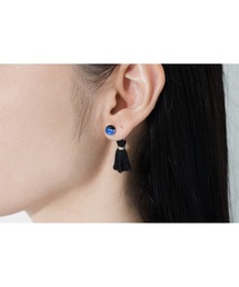 STONE OCEAN（ストーンオーシャン）の「フリンジピアス（ピアス（両耳用））」
