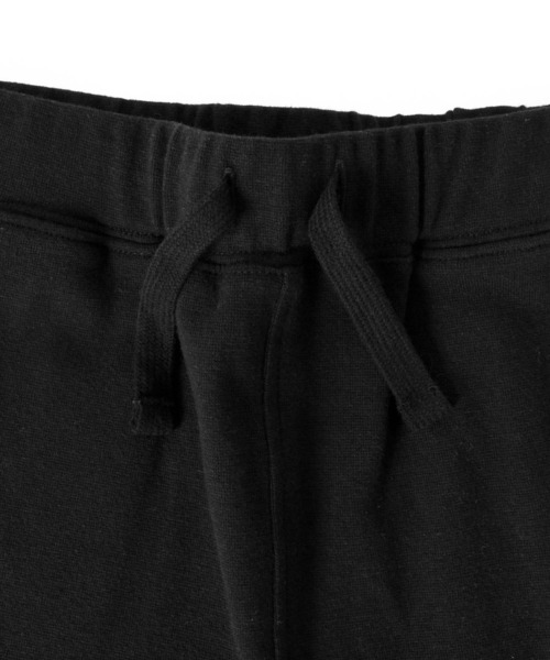 GLAZOS（グラソス）の「スムース・切替デザインハーフパンツ（その他パンツ・キッズ・ブラック/ブルーグリーン・170cm/130cm/160cm/140cm/150cm）」の11枚目の写真