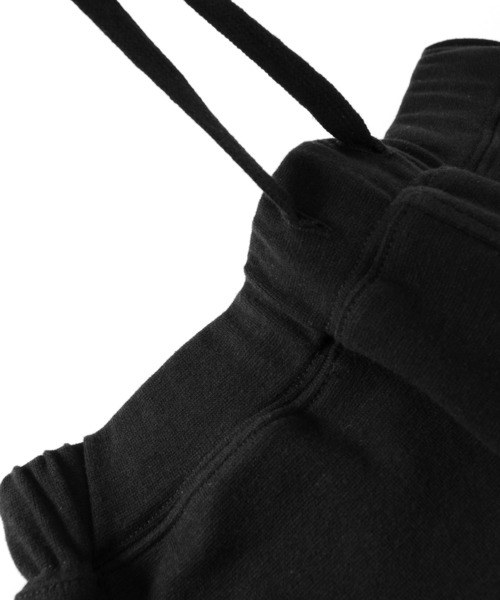 GLAZOS（グラソス）の「スムース・切替デザインハーフパンツ（その他パンツ・キッズ・ブラック/ブルーグリーン・170cm/130cm/160cm/140cm/150cm）」の15枚目の写真