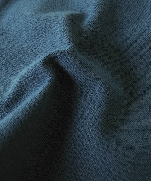 GLAZOS（グラソス）の「スムース・切替デザインハーフパンツ（その他パンツ・キッズ・ブラック/ブルーグリーン・170cm/130cm/160cm/140cm/150cm）」の12枚目の写真