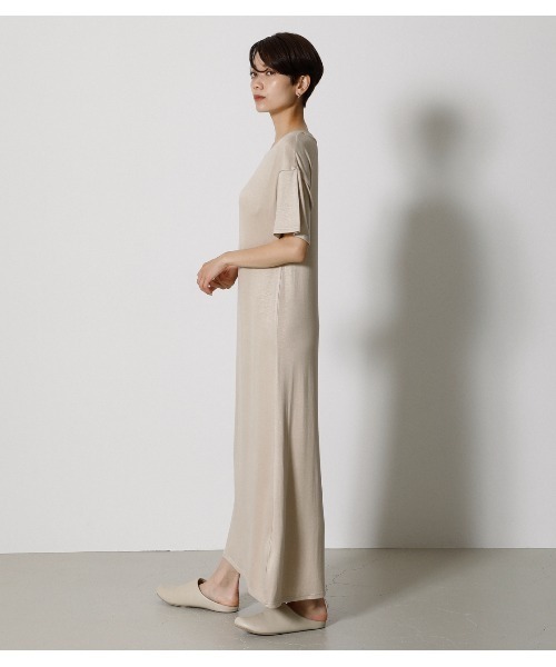 Sleeve ワンピース By Padded Padded Azul T H Dress T Hハーフスリーブパッドドレス ワンピース Azul Half Moussy アズールバイマウジー のファッション Sleeve ワンピース By Padded Padded Azul T H Dress T Hハーフスリーブパッドドレス ワンピース Azul Half Moussy アズールバイマウジー のファッション
