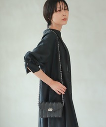 LAKOLE | マイクロミニキルティングショルダーバッグ / 955917(ショルダーバッグ)