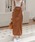 DAY CLOSET�i�f�C �N���[�[�b�g�j�́u�y�������Ő􂦂�/��̒��߉\�z�o�b�N�X���b�g�T���y�b�g�f�j���W�����p�[�X�J�[�g ���f�B�[�X�i�W�����p�[�X�J�[�g�j�v�b�u���E��