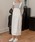 DAY CLOSET�i�f�C �N���[�[�b�g�j�́u�y�������Ő􂦂�/��̒��߉\�z�o�b�N�X���b�g�T���y�b�g�f�j���W�����p�[�X�J�[�g ���f�B�[�X�i�W�����p�[�X�J�[�g�j�v�b�z���C�g