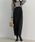 DAY CLOSET�i�f�C �N���[�[�b�g�j�́u�y�������Ő􂦂�/��̒��߉\�z�o�b�N�X���b�g�T���y�b�g�f�j���W�����p�[�X�J�[�g ���f�B�[�X�i�W�����p�[�X�J�[�g�j�v�b�u���b�N
