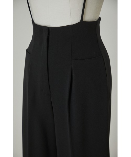 RIM.ARK（リムアーク）の「Washable strap PT（スラックス