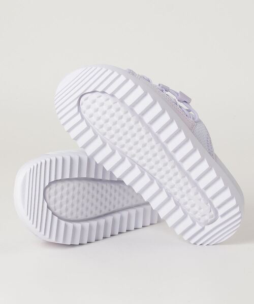 NIKE（ナイキ）の「WMNS NIKE ASUNA SLIDE PRINT DC9950-500