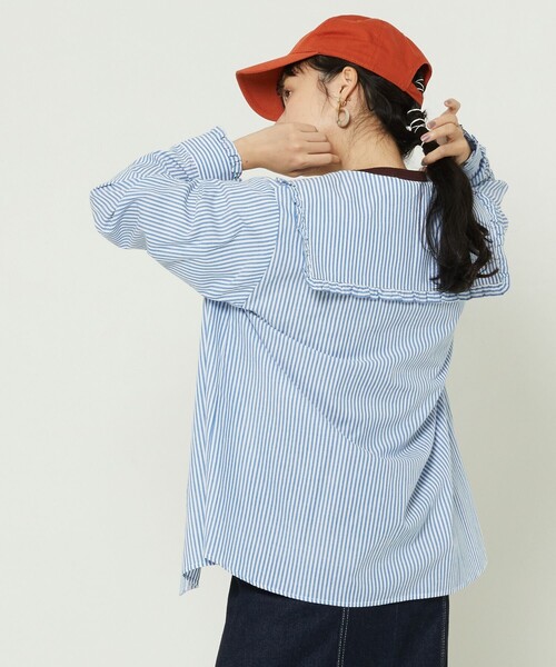 Daytona Park - 【LaLaport EBINA GRAND OPEN】 FREAK'S STORE