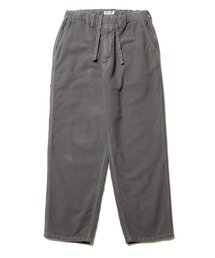 Napping Buffalo Cloth Painter Easy Pants