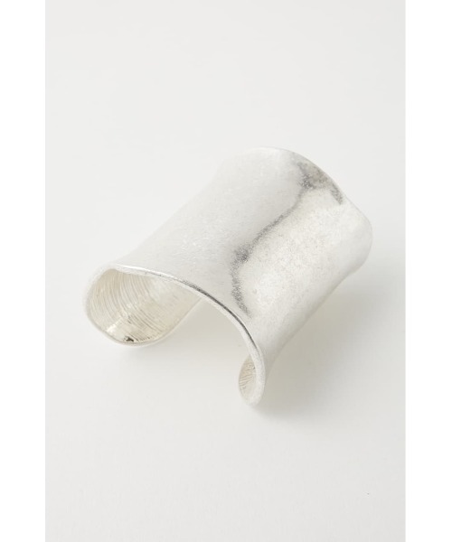 MOUSSY（マウジー）の「WAVE ヘアピアス（バレッタ/ヘアクリップ・レディース・ゴールド/シルバー・FREE）」の5枚目の写真