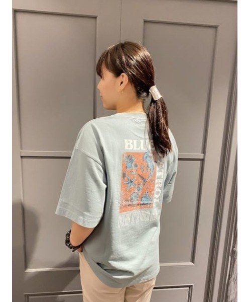 MOUSSY（マウジー）の「WAVE ヘアピアス（バレッタ/ヘアクリップ・レディース・ゴールド/シルバー・FREE）」の14枚目の写真